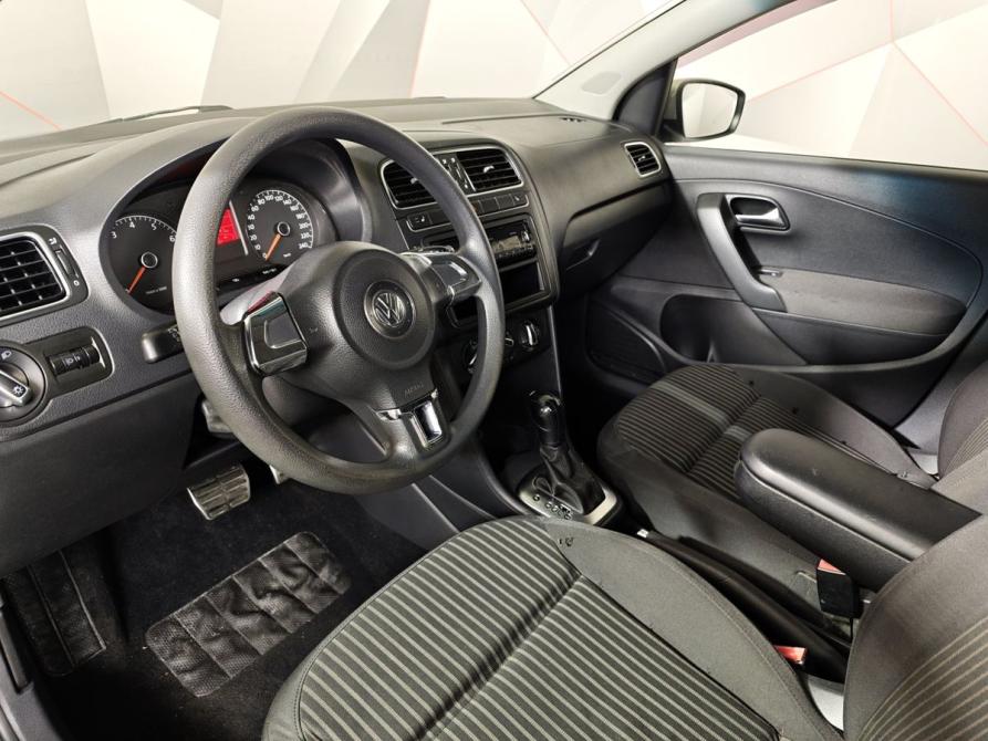 Volkswagen Polo V Москва  - изображение 18