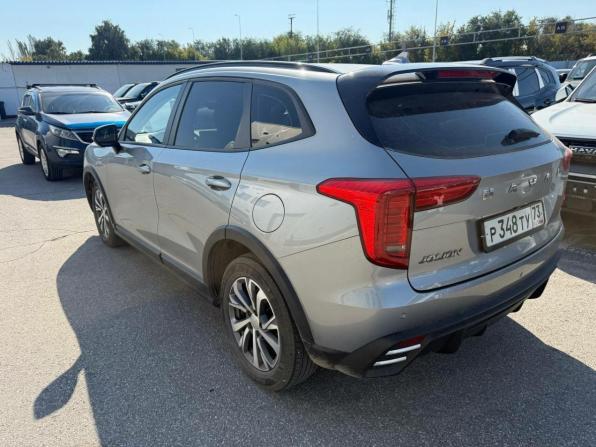 Haval Jolion I Рестайлинг с пробегом 2023 года, цена 1 801 000 рублей, 28000 км, внедорожник, Автокод Объявления