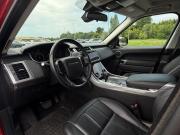 Land Rover Range Rover Sport II Рестайлинг Казань  - изображение 41