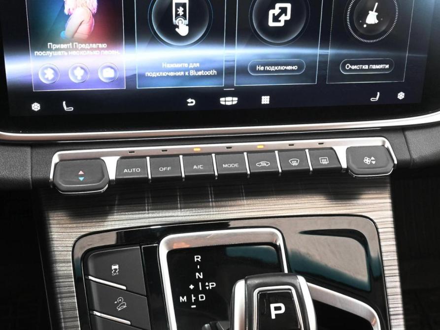 Geely Atlas Pro Ростов-на-Дону  - изображение 16
