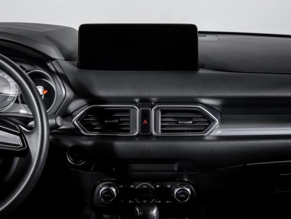 Mazda CX-5 II Рестайлинг с пробегом 2024 года, цена 3 500 000 рублей, 44910 км, внедорожник, Автокод Объявления
