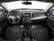 Mitsubishi Lancer X Рестайлинг Иркутск  - изображение 30