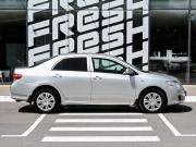 Toyota Corolla X (E140 E150) Волгоград  - изображение 22