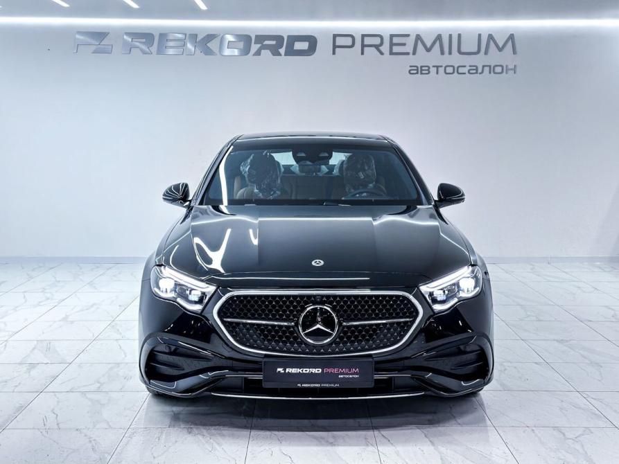 Mercedes-Benz E-Класс VI (W214 S214) Уфа  - изображение 4