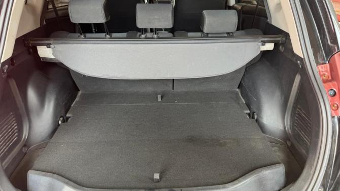 Toyota RAV4 IV (XA40) с пробегом 2015 года, цена 2 150 000 рублей, 99687 км, внедорожник, Автокод Объявления