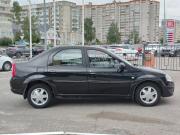 Renault Logan I Рестайлинг Йошкар-Ола  - изображение 27