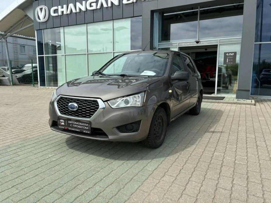 Datsun mi-DO Вологда  - изображение 3