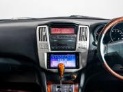 Toyota Harrier II (XU30) Чита  - изображение 25