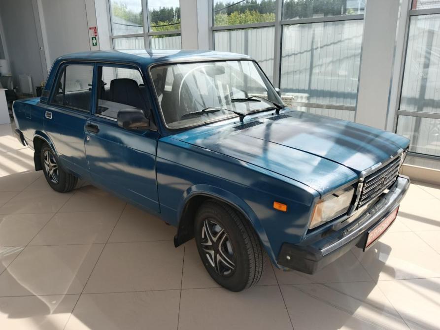 Lada (ВАЗ) 2107 Арзамас  - изображение 2