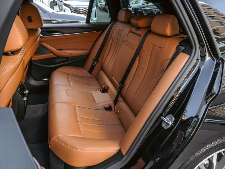 BMW 5 серии VII (G30/G31/G38) Рестайлинг Краснодар  - изображение 10
