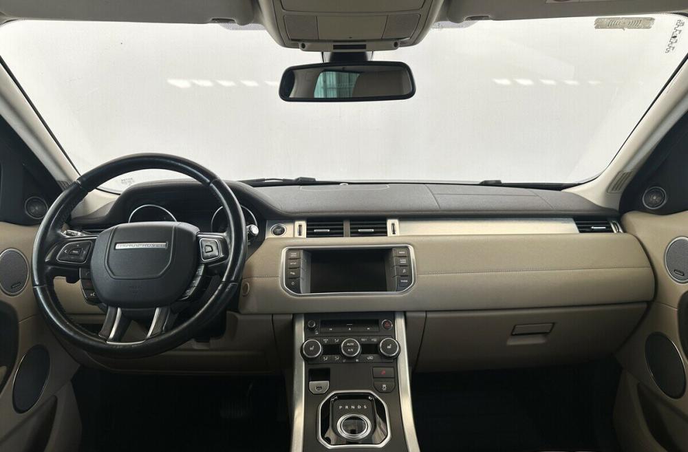 Land Rover Range Rover Evoque I Москва  - изображение 5