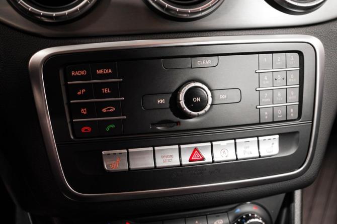 Mercedes-Benz CLA I (C117 X117) с пробегом 2016 года, цена 2 490 000 рублей, 21850 км, седан, Автокод Объявления