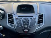 Ford Fiesta Mk6 Рестайлинг Краснодар  - изображение 37