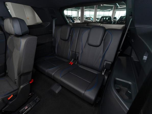 Volkswagen Teramont II (China Market) с пробегом 2026 года, цена 6 090 000 рублей, 11 км, внедорожник, Автокод Объявления