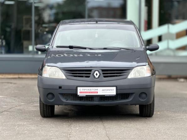 Renault Logan I с пробегом 2007 года, цена 249 000 рублей, 244160 км, седан, Автокод Объявления