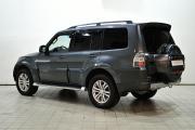 Mitsubishi Pajero IV Рестайлинг 1 Сургут  - изображение 27
