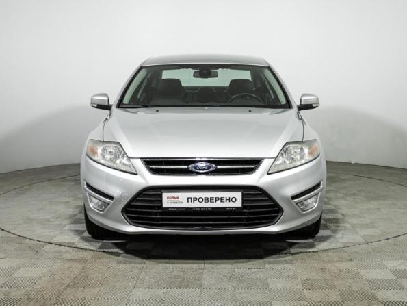Ford Mondeo IV Рестайлинг с пробегом 2011 года, цена 799 777 рублей, 159000 км, седан, Автокод Объявления