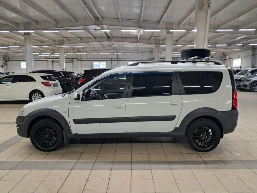 Lada (ВАЗ) Largus I Набережные Челны  - изображение 10