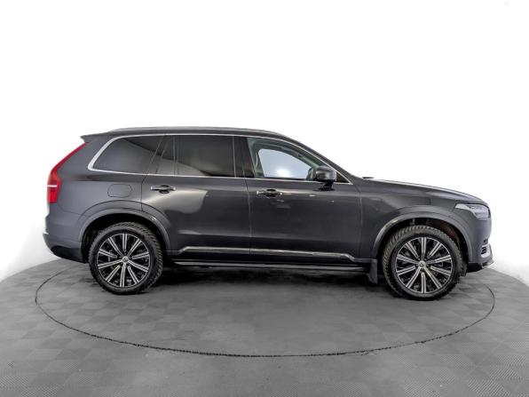 Volvo XC90 II Рестайлинг 1 с пробегом 2021 года, цена 4 900 000 рублей, 113743 км, внедорожник, Автокод Объявления