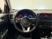 Kia Sportage IV Рестайлинг Самара  - изображение 30