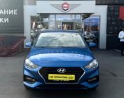 Hyundai Solaris II Альметьевск  - изображение 26