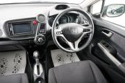 Honda Insight II Красноярск  - изображение 32