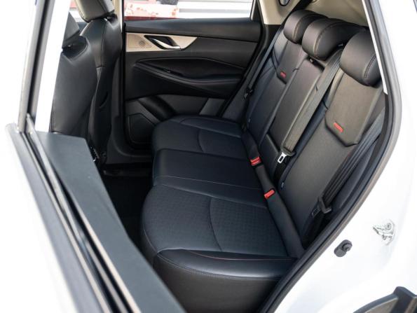 Changan CS35 Plus I Рестайлинг с пробегом 2024 года, цена 2 110 000 рублей, 27770 км, внедорожник, Автокод Объявления