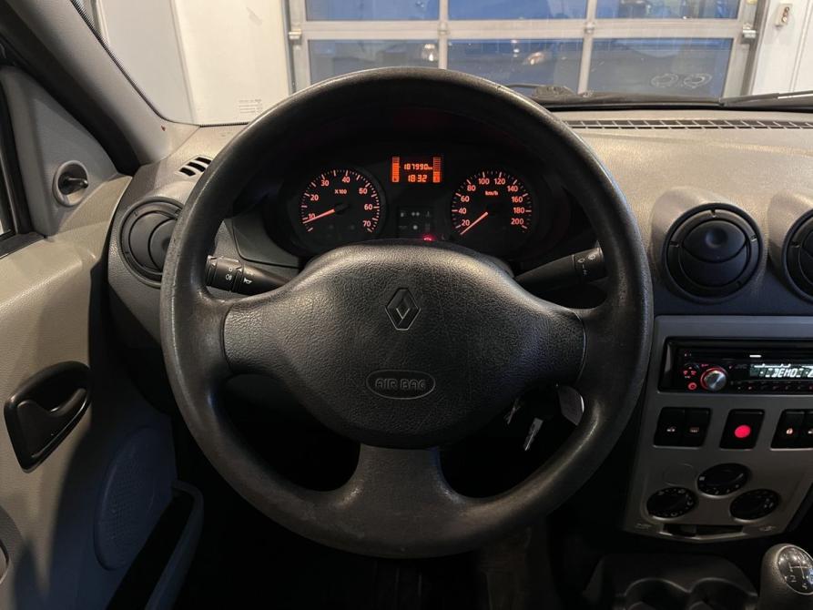 Renault Logan I Чебоксары  - изображение 10