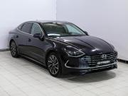 Hyundai Sonata VIII (DN8) Ростов-на-Дону  - изображение 21