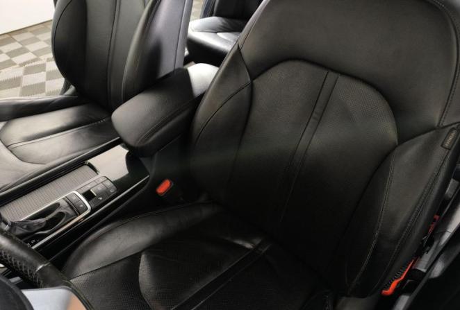 Kia Optima IV с пробегом 2018 года, цена 1 460 000 рублей, 205188 км, седан, Автокод Объявления