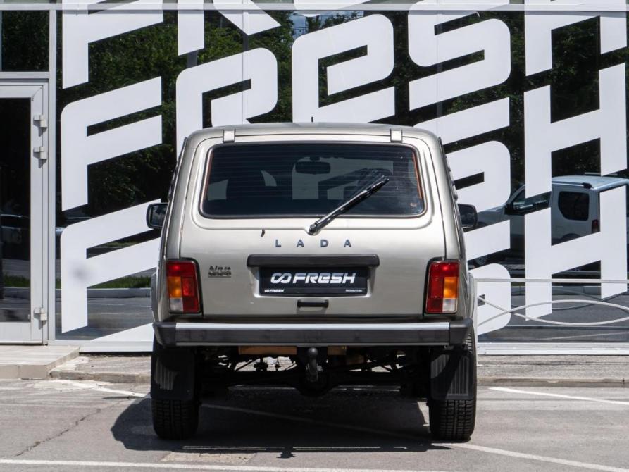 Lada (ВАЗ) Niva Legend Волгоград  - изображение 4
