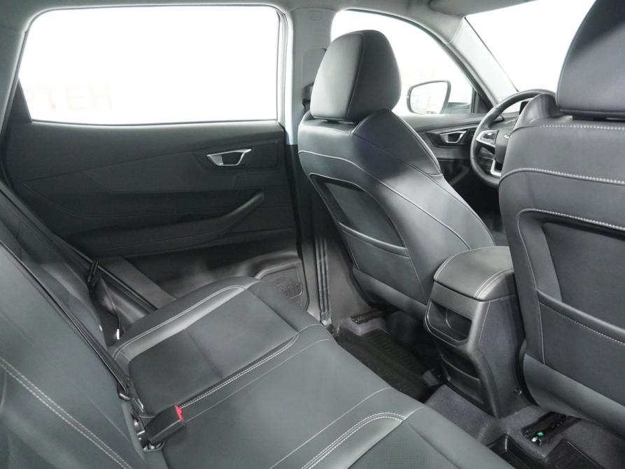 Chery Tiggo 4 Pro I Вологда  - изображение 11