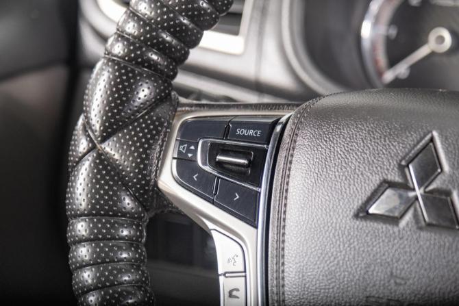 Mitsubishi L200 V с пробегом 2017 года, цена 2 899 000 рублей, 233000 км, offers.body_type.unknown, Автокод Объявления