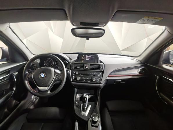 BMW 1 серии II (F20/F21) с пробегом 2013 года, цена 1 143 000 рублей, 142296 км, хэтчбек, Автокод Объявления