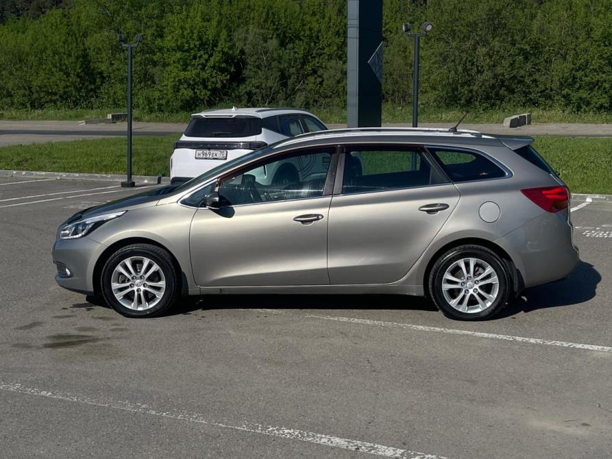 Kia Ceed II Томск  - изображение 5