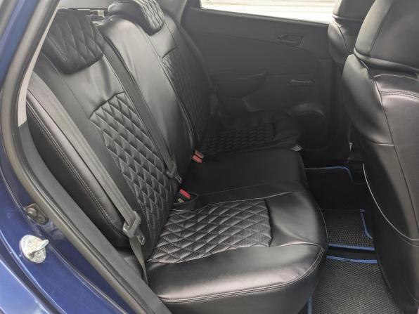 Hyundai i30 I с пробегом 2009 года, цена 549 000 рублей, 206000 км, хэтчбек, Автокод Объявления