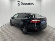 Ford Fiesta Mk6 Рестайлинг Воронеж  - изображение 26