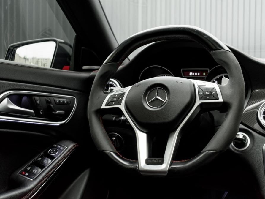 Mercedes-Benz CLA AMG I (C117 X117) Екатеринбург  - изображение 16