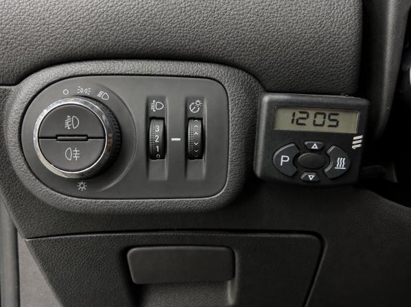 Opel Zafira C с пробегом 2012 года, цена 990 000 рублей, 185000 км, минивэн, Автокод Объявления
