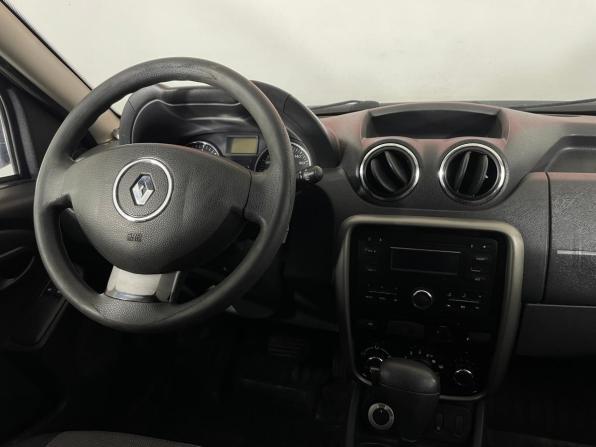 Renault Duster I с пробегом 2014 года, цена 795 000 рублей, 236914 км, внедорожник, Автокод Объявления