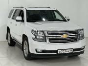 Chevrolet Tahoe IV Кострома  - изображение 33