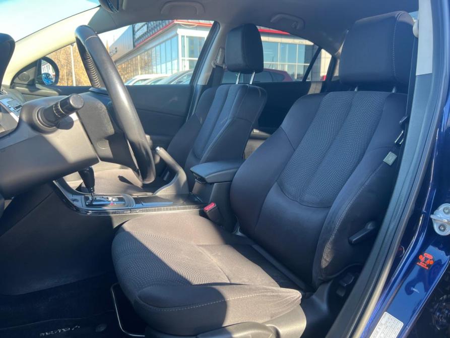 Mazda 6 II (GH) Стерлитамак  - изображение 13
