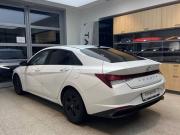Hyundai Avante VII Новосибирск  - изображение 21