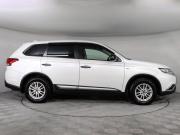 Mitsubishi Outlander III Рестайлинг 3 Химки  - изображение 17
