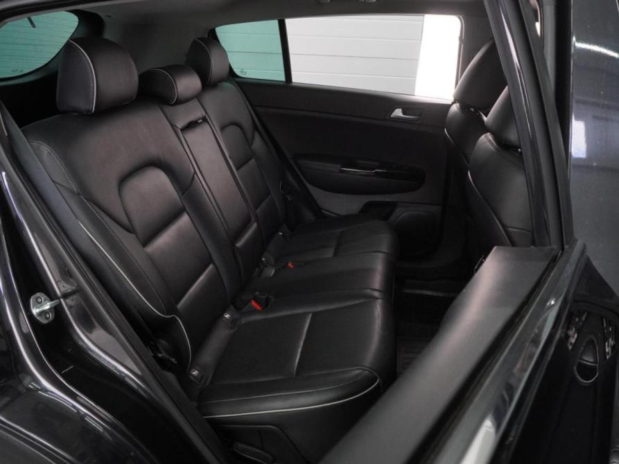 Kia Sportage IV Воронеж  - изображение 7