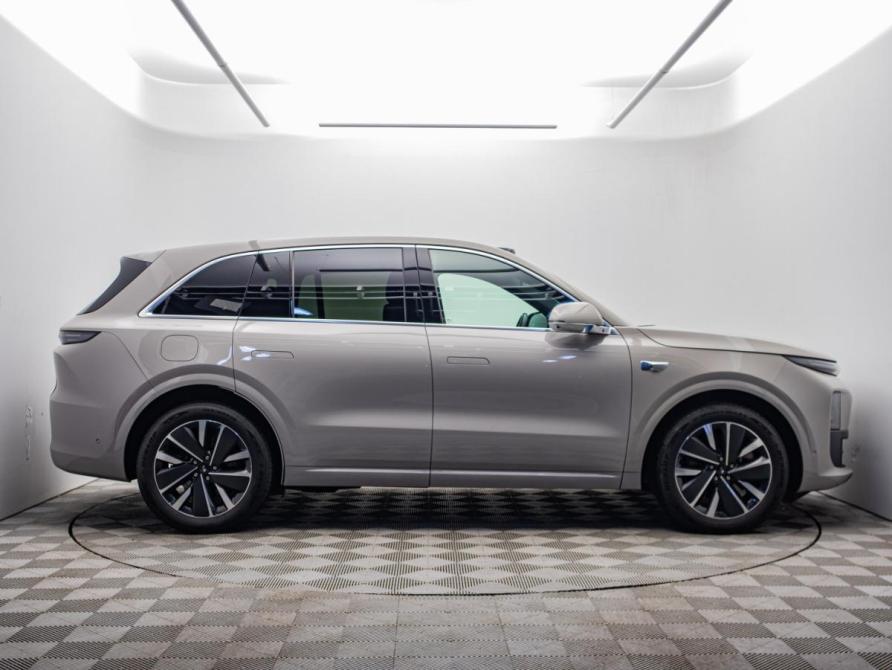 Li Auto (Lixiang) L6 I Москва  - изображение 6