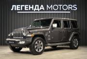 Jeep Wrangler IV (JL) Иркутск  - изображение 41