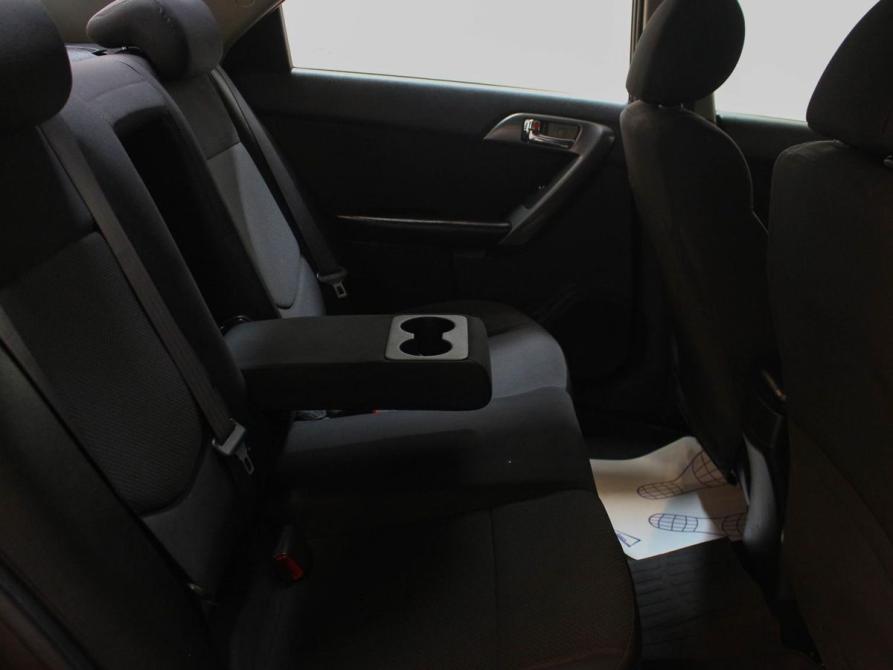 Kia Cerato II Калуга  - изображение 15