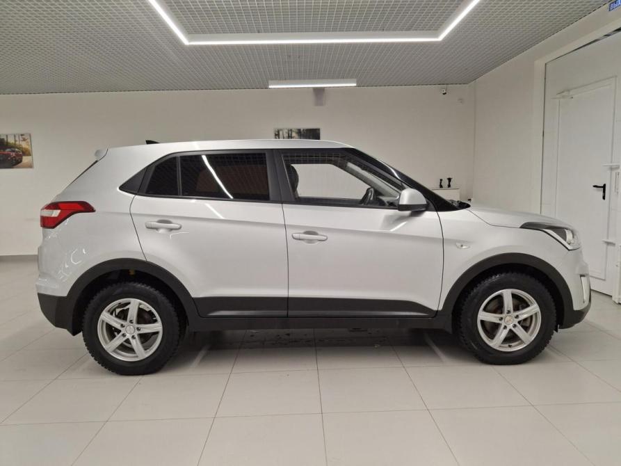 Hyundai Creta I Казань  - изображение 5
