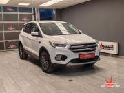 Ford Kuga II Рестайлинг Пермь  - изображение 27